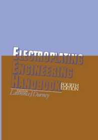 Electroplating Engineering Handbook （4TH）