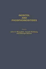 Inositol and Phosphoinositides : Metabolism and Regulation (Experimental Biology and Medicine)