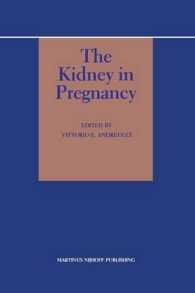 The Kidney in Pregnancy (Topics in Renal Medicine)