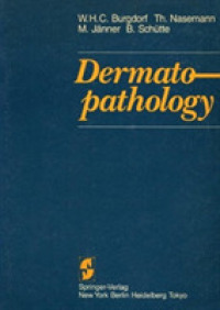 Dermatopathology （Reprint）
