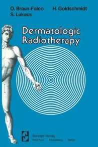 Dermatologic Radiotherapy