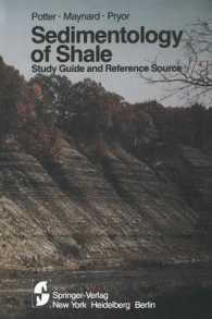 Sedimentology of Shale : Study Guide and Reference Source