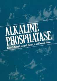 Alkaline Phosphatase （1979）