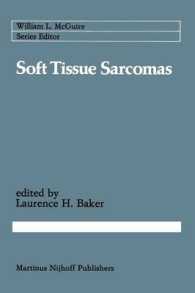 Soft Tissue Sarcomas (Cancer Treatment and Research)