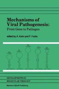Mechanisms of Viral Pathogenesis : From Gene to Pathogen Proceedings of 28th OHOLO Conference, held at Zichron Ya'acov, Israel, March 20–23, 1983 (Developments in Molecular Virology)