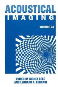 Acoustical Imaging (Acoustical Imaging)