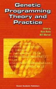 Genetic Programming Theory and Practice (Genetic Programming)