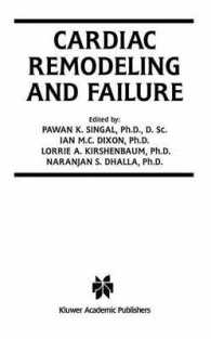 Cardiac Remodeling and Failure (Progress in Experimental Cardiology)