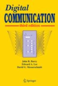 Digital Communication （3RD）