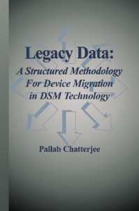 Legacy Data: a Structured Methodology for Device Migration in DSM Technology