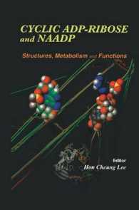 Cyclic ADP-Ribose and NAADP : Structures, Metabolism and Functions