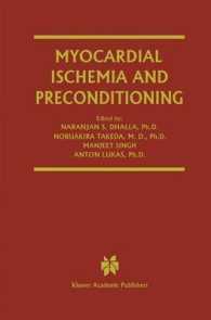Myocardial Ischemia and Preconditioning (Progress in Experimental Cardiology)