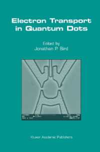 Electron Transport in Quantum Dots