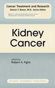 Kidney Cancer (Cancer Treatment and Research)