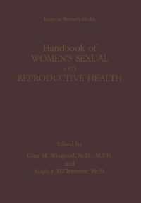 Handbook of Women's Sexual and Reproductive Health (Women's Health Issues)