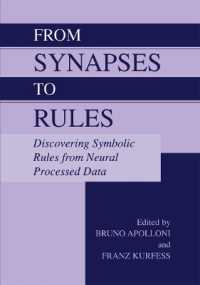 From Synapses to Rules : Discovering Symbolic Rules from Neural Processed Data