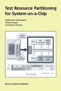 Test Resource Partitioning for System-on-a-Chip (Frontiers in Electronic Testing)