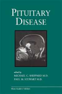 Pituitary Disease (Endocrine Updates)