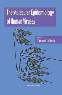 The Molecular Epidemiology of Human Viruses