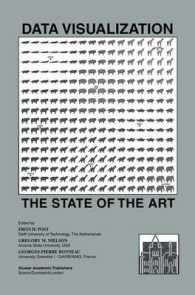 Data Visualization : The State of the Art (The Springer International Series in Engineering and Computer Science)