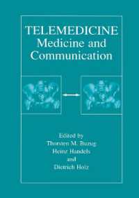 Telemedicine : Medicine and Communication
