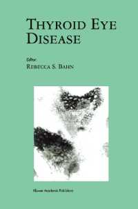 Thyroid Eye Disease (Endocrine Updates)
