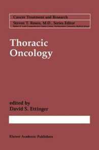 Thoracic Oncology (Cancer Treatment and Research)