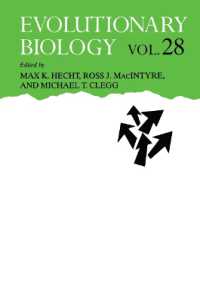 Evolutionary Biology (Evolutionary Biology)