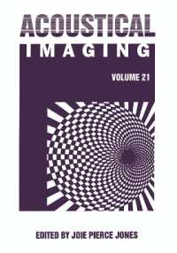 Acoustical Imaging (Acoustical Imaging)