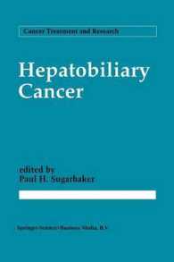 Hepatobiliary Cancer (Cancer Treatment and Research)