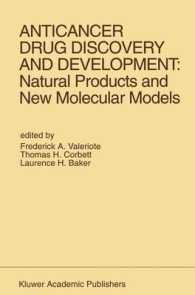 Anticancer Drug Discovery and Development: Natural Products and New Molecular Models : Proceedings of the Second Drug Discovery and Development Symposium Traverse City, Michigan, USA — June 27-29, 1991 (Developments in Oncology)