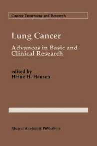 Lung Cancer : Advances in Basic and Clinical Research (Cancer Treatment and Research)