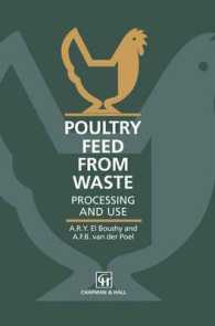 Poultry Feed from Waste : Processing and Use