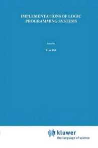 Implementations of Logic Programming Systems