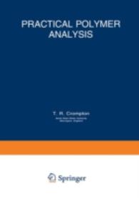 Practical Polymer Analysis