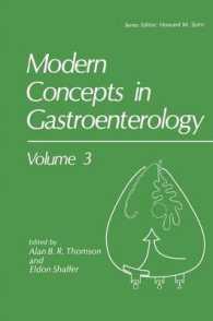 Modern Concepts in Gastroenterology (Topics in Gastroenterology)