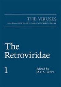 The Retroviridae (Viruses) （Reprint）