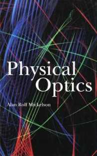 Physical Optics