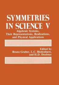 Symmetries in Science V : Algebraic Systems, Their Representations, Realizations, and Physical Applications