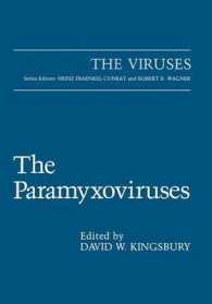 The Paramyxoviruses (The Viruses)