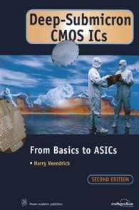 Deep-Submicron CMOS ICS : From Basics to Asics （2 Reprint）