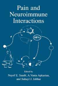 Pain and Neuroimmune Interactions