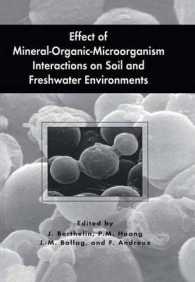 Effect of Mineral-Organic-Microorganism Interactions on Soil and Freshwater Environments