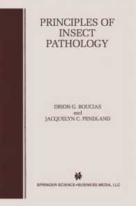 Principles of Insect Pathology