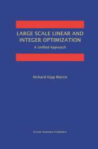 Large Scale Linear and Integer Optimization: a Unified Approach