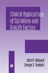 Clinical Applications of Cytokines and Growth Factors (Developments in Oncology)