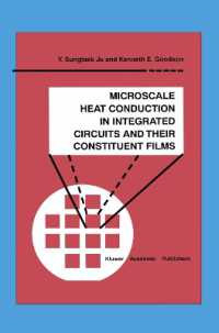 Microscale Heat Conduction in Integrated Circuits and Their Constituent Films (Microsystems)