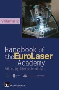 Handbook of the EuroLaser Academy : Volume 2