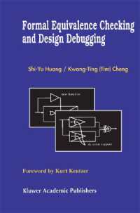 Formal Equivalence Checking and Design Debugging (Frontiers in Electronic Testing)