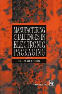 Manufacturing Challenges in Electronic Packaging